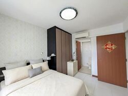Blk 590A Montreal Dale (Sembawang), HDB 3 Rooms #631583951